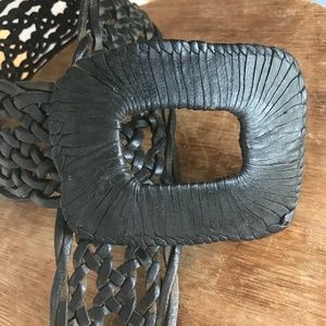 Boho beautiful belt made in Morocco